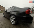 Черный БМВ 3 Серия, объемом двигателя 3 л и пробегом 270 тыс. км за 10500 $, фото 12 на Automoto.ua