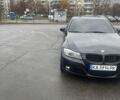 Черный БМВ 3 Серия, объемом двигателя 3 л и пробегом 203 тыс. км за 8500 $, фото 4 на Automoto.ua