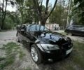 Черный БМВ 3 Серия, объемом двигателя 3 л и пробегом 240 тыс. км за 8500 $, фото 2 на Automoto.ua