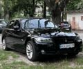 Черный БМВ 3 Серия, объемом двигателя 3 л и пробегом 240 тыс. км за 8500 $, фото 3 на Automoto.ua