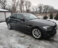 Чорний БМВ 3 Серія, об'ємом двигуна 2 л та пробігом 195 тис. км за 9500 $, фото 1 на Automoto.ua
