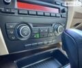 Черный БМВ 3 Серия, объемом двигателя 3 л и пробегом 236 тыс. км за 9600 $, фото 16 на Automoto.ua