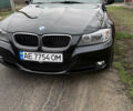 Чорний БМВ 3 Серія, об'ємом двигуна 3 л та пробігом 181 тис. км за 10500 $, фото 6 на Automoto.ua