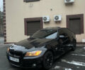 Черный БМВ 3 Серия, объемом двигателя 3 л и пробегом 253 тыс. км за 8450 $, фото 3 на Automoto.ua