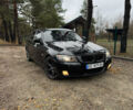 Черный БМВ 3 Серия, объемом двигателя 2 л и пробегом 195 тыс. км за 10000 $, фото 2 на Automoto.ua