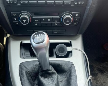 Чорний БМВ 3 Серія, об'ємом двигуна 2 л та пробігом 227 тис. км за 10000 $, фото 3 на Automoto.ua