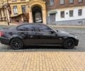 Чорний БМВ 3 Серія, об'ємом двигуна 3 л та пробігом 210 тис. км за 11500 $, фото 6 на Automoto.ua