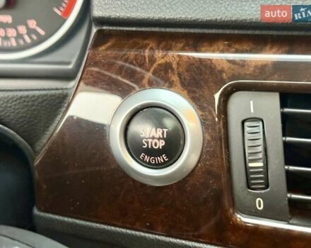 Чорний БМВ 3 Серія, об'ємом двигуна 3 л та пробігом 200 тис. км за 9500 $, фото 34 на Automoto.ua