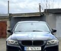 Чорний БМВ 3 Серія, об'ємом двигуна 3 л та пробігом 161 тис. км за 9000 $, фото 1 на Automoto.ua