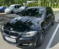 Черный БМВ 3 Серия, объемом двигателя 2 л и пробегом 201 тыс. км за 7650 $, фото 3 на Automoto.ua