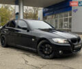 Черный БМВ 3 Серия, объемом двигателя 3 л и пробегом 195 тыс. км за 9499 $, фото 1 на Automoto.ua