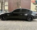 Чорний БМВ 3 Серія, об'ємом двигуна 3 л та пробігом 200 тис. км за 9500 $, фото 17 на Automoto.ua