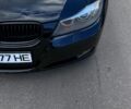 Черный БМВ 3 Серия, объемом двигателя 2 л и пробегом 250 тыс. км за 7800 $, фото 1 на Automoto.ua