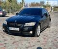 Черный БМВ 3 Серия, объемом двигателя 3 л и пробегом 236 тыс. км за 9600 $, фото 9 на Automoto.ua