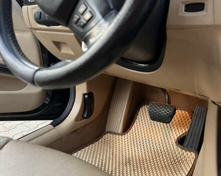 Чорний БМВ 3 Серія, об'ємом двигуна 3 л та пробігом 222 тис. км за 14200 $, фото 22 на Automoto.ua