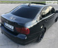 Черный БМВ 3 Серия, объемом двигателя 3 л и пробегом 194 тыс. км за 8900 $, фото 6 на Automoto.ua
