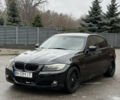 Черный БМВ 3 Серия, объемом двигателя 3 л и пробегом 200 тыс. км за 7899 $, фото 2 на Automoto.ua