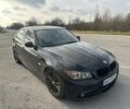Черный БМВ 3 Серия, объемом двигателя 3 л и пробегом 290 тыс. км за 14000 $, фото 4 на Automoto.ua