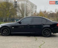 Черный БМВ 3 Серия, объемом двигателя 3 л и пробегом 195 тыс. км за 9499 $, фото 4 на Automoto.ua