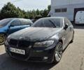 Чорний БМВ 3 Серія, об'ємом двигуна 3 л та пробігом 203 тис. км за 6000 $, фото 1 на Automoto.ua