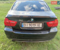 Черный БМВ 3 Серия, объемом двигателя 2 л и пробегом 279 тыс. км за 9800 $, фото 8 на Automoto.ua