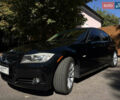 Черный БМВ 3 Серия, объемом двигателя 3 л и пробегом 153 тыс. км за 9900 $, фото 10 на Automoto.ua