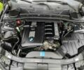 Черный БМВ 3 Серия, объемом двигателя 3 л и пробегом 140 тыс. км за 10300 $, фото 7 на Automoto.ua