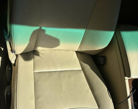 Черный БМВ 3 Серия, объемом двигателя 3 л и пробегом 153 тыс. км за 9900 $, фото 18 на Automoto.ua