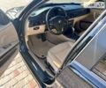 Черный БМВ 3 Серия, объемом двигателя 3 л и пробегом 236 тыс. км за 9600 $, фото 22 на Automoto.ua
