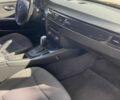 Черный БМВ 3 Серия, объемом двигателя 2 л и пробегом 201 тыс. км за 7650 $, фото 11 на Automoto.ua