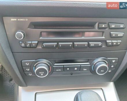 Черный БМВ 3 Серия, объемом двигателя 2 л и пробегом 279 тыс. км за 9800 $, фото 13 на Automoto.ua