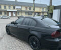 Черный БМВ 3 Серия, объемом двигателя 3 л и пробегом 237 тыс. км за 8600 $, фото 8 на Automoto.ua