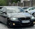 Черный БМВ 3 Серия, объемом двигателя 3 л и пробегом 189 тыс. км за 8500 $, фото 1 на Automoto.ua