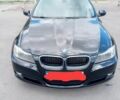 Черный БМВ 3 Серия, объемом двигателя 2 л и пробегом 290 тыс. км за 9235 $, фото 1 на Automoto.ua