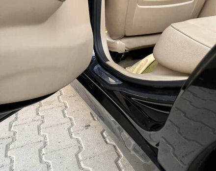 Чорний БМВ 3 Серія, об'ємом двигуна 3 л та пробігом 222 тис. км за 14200 $, фото 15 на Automoto.ua