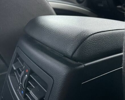 Черный БМВ 3 Серия, объемом двигателя 2 л и пробегом 3 тыс. км за 12100 $, фото 17 на Automoto.ua