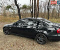 Черный БМВ 3 Серия, объемом двигателя 2 л и пробегом 195 тыс. км за 10000 $, фото 5 на Automoto.ua