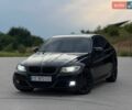 Черный БМВ 3 Серия, объемом двигателя 3 л и пробегом 160 тыс. км за 8200 $, фото 1 на Automoto.ua