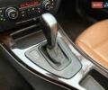 Чорний БМВ 3 Серія, об'ємом двигуна 3 л та пробігом 200 тис. км за 9500 $, фото 31 на Automoto.ua