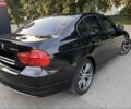 Чорний БМВ 3 Серія, об'ємом двигуна 3 л та пробігом 225 тис. км за 13600 $, фото 4 на Automoto.ua
