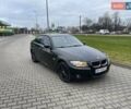 Чорний БМВ 3 Серія, об'ємом двигуна 2 л та пробігом 156 тис. км за 11800 $, фото 6 на Automoto.ua