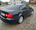 БМВ 3 Серия 2011 в Веселиново на Automoto.ua Черный БМВ 3 Серия, объемом двигателя 2 л и пробегом 303 тыс. км за 11500 $, фото 4 на Automoto.ua