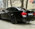 Чорний БМВ 3 Серія, об'ємом двигуна 3 л та пробігом 200 тис. км за 9500 $, фото 15 на Automoto.ua