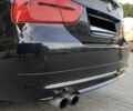 Чорний БМВ 3 Серія, об'ємом двигуна 3 л та пробігом 225 тис. км за 13600 $, фото 5 на Automoto.ua