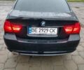 БМВ 3 Серия 2011 в Веселиново на Automoto.ua Черный БМВ 3 Серия, объемом двигателя 2 л и пробегом 303 тыс. км за 11500 $, фото 3 на Automoto.ua