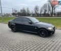 Чорний БМВ 3 Серія, об'ємом двигуна 2 л та пробігом 156 тис. км за 11800 $, фото 9 на Automoto.ua