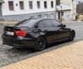 Чорний БМВ 3 Серія, об'ємом двигуна 3 л та пробігом 210 тис. км за 11500 $, фото 1 на Automoto.ua