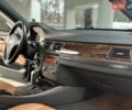 Чорний БМВ 3 Серія, об'ємом двигуна 3 л та пробігом 200 тис. км за 9500 $, фото 29 на Automoto.ua