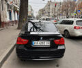 Чорний БМВ 3 Серія, об'ємом двигуна 2.99 л та пробігом 226 тис. км за 9500 $, фото 6 на Automoto.ua