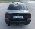 Черный БМВ 3 Серия, объемом двигателя 3 л и пробегом 194 тыс. км за 8900 $, фото 5 на Automoto.ua